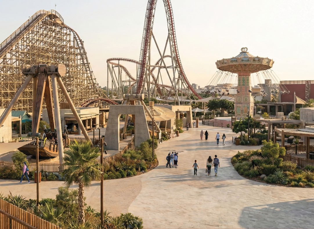 Theme Park